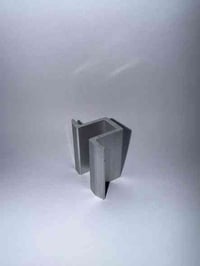 على بركة الله ✅ يتوفر لدينا كلامبات تثبيت الألواح الشمسية الألمنيوم بج...