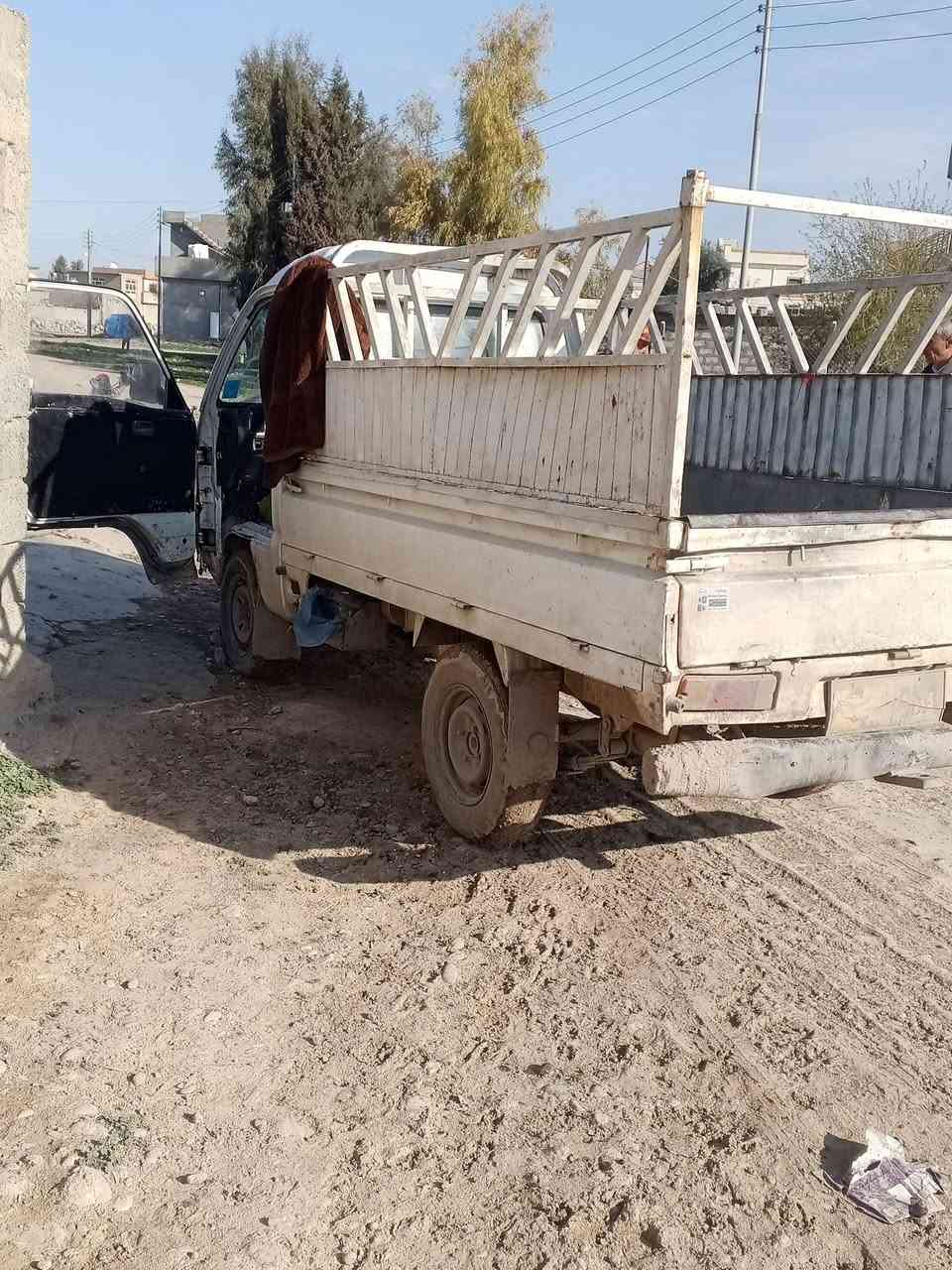 مكلف بنشر فاو 2006 منافيس سياره كله شرط *********** مكانه ربيل بير دوود
