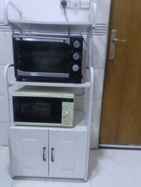 فرن • مايكرو • ميز شغلات