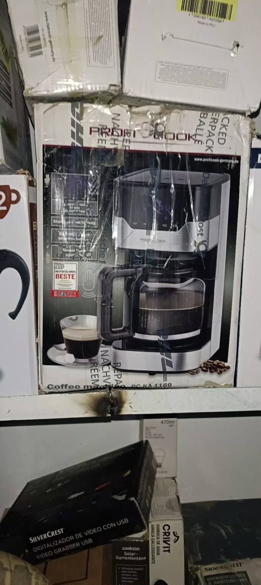 بضاعه اوربيه  مستخدم و جديد
اختار وحنه بخدمتك  يوجد توصيل الكل محافظات العراق 
تجيك القطعه شغاله و مفحوصه وافحص يم المندوب واذا مو شغال رجعه بيد المندوب ولا تدفع اي توصيل


**إذا كنت صاحب هذا الإعلان وتريد حذفه لأي سبب، رجاءا أرسل رسالة إلى الدعم الفني**