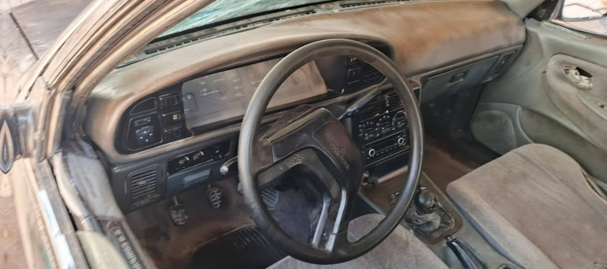 سلام عليكم لبيع دايو برنس 95محرك 18كير عادي بلاديه محرك وكير وصدر شرط كهربائي شغله تخم تاير ويل كب داخل جديد رقم أنبار تحويل مباشر السنوية نافذة قبل سنه السعر 20وبيه مجال بصيط مكلف بانشر العنوان الفلوجة استفسار على رقم ***********او***********

