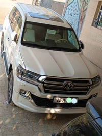 لاندكروز • ٢٠١٩ • رقم اربيل