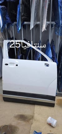 تتوفر قطع غيار سنتافيا مكاني ديوانيه حي الصناعي خلف الكراج الموحد 0774...