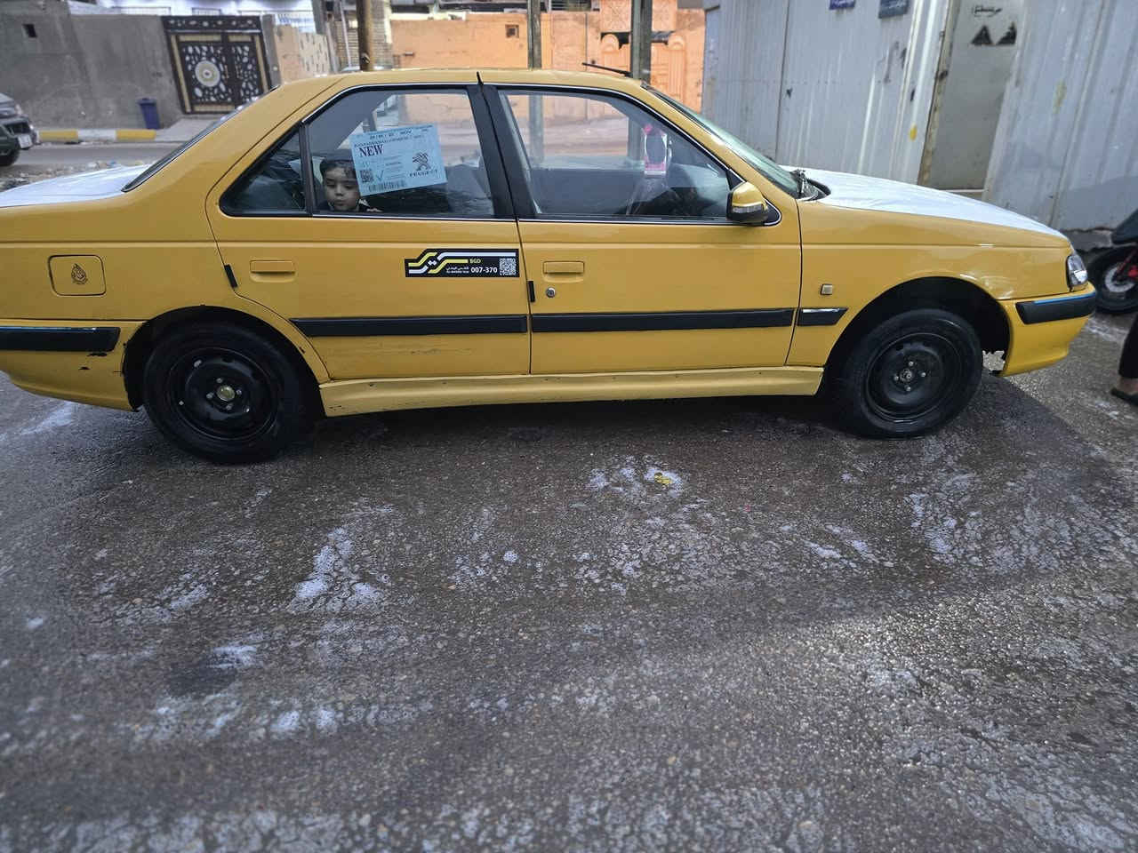 موديل 2015 السياره نضيفه الله شاهد انضف من الصور
كير مكينه كفاله تبريد تدفئه كلها جديد
صدر نضيف سياره ما بيه كل نقص
بسمي السياره هيئه وغرامات مصفره
السعر خاص موجود بئي وقت
***********
