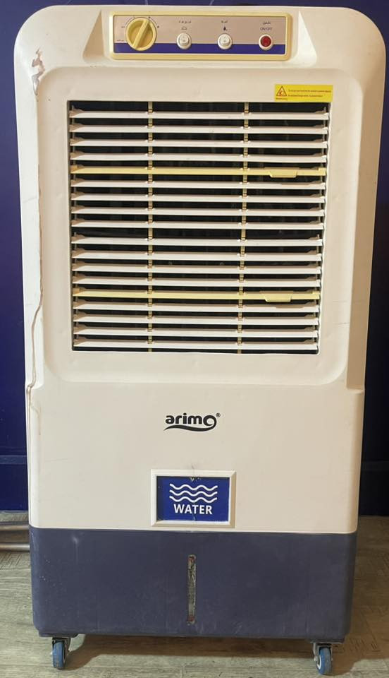 اجهزة كهربائية للبيع
صوبة (دفاية) كهرباء-غاز / عدد ٢
مبردة خارجية / عدد ٣
سبلت عامودي / عدد ١
سبلت جداري / عدد ٦
للاستفسار والمعلومات التواصل على الرقم ***********
