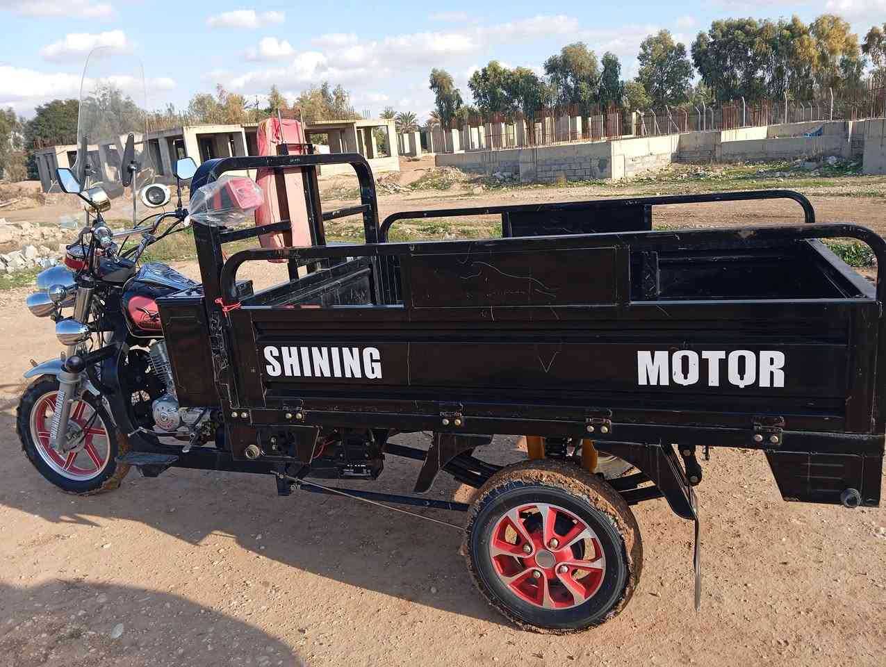 السلام عليكم👋.ستوته موديل 2021 كهربائيات شغاله سلف هندر نوع فحل..تايرات نظيفه بودي نظيف عنوان خانقين سبعه نيسان.***********📲.ملاحظه..مكلفف بالنشر لاتصال عل رقم صاحب الستوته📌
