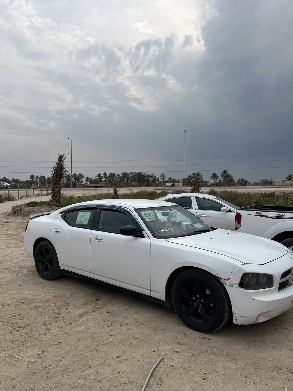 بيع سريع جوه سوك بلاش جارجر 2009
73ورقه قافلللللللل
رقم مسيان تحويل ثاني يوم سياره جاهز لاخير 
براغي. مابيه نقص. جديد بيه صبغ عام سياره مصبوغه 
مكان حله ***********
