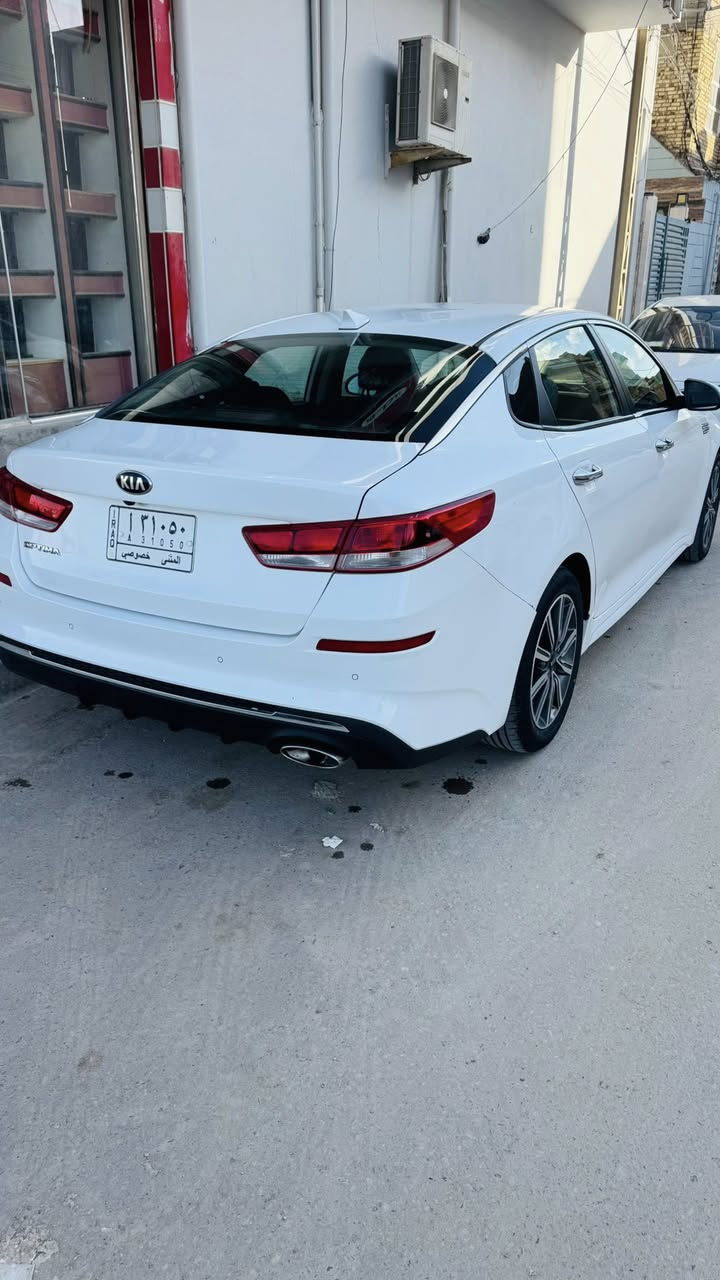 السلام عليكم كيا اوبتما وارد امريكي صور الحادث بلخاص بيها جاملغ مبدل وبنيد مصلح نفسة موديل 2019 السيارة نضيفة حيل وترايها يخبل ولا كلوب مشتغل بيها مكانها الديوانية بيع فقط سعرها 134 ورقة وبيها مجال ***********
