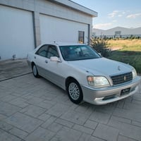 موديل ٢٠٠٣ • اوتوماتيك • محرك D4