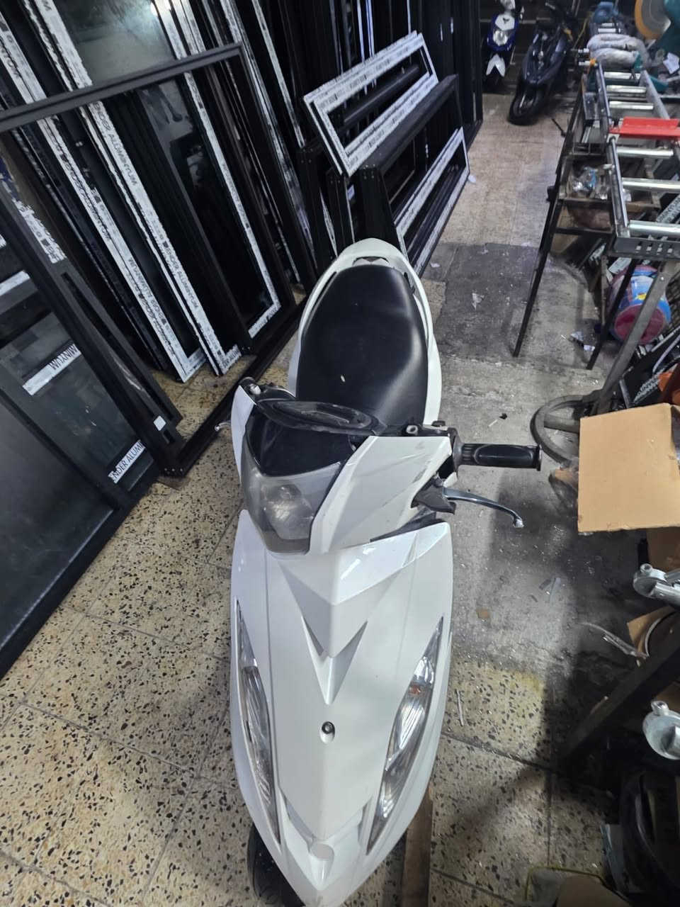 جيتي ار للبيع كفاله عامه اي نقص مابيه قبل شهرين نازله من الرمبه السعر مليون بيه مجال لشراي مكاني لامين الثانيه  ***********
