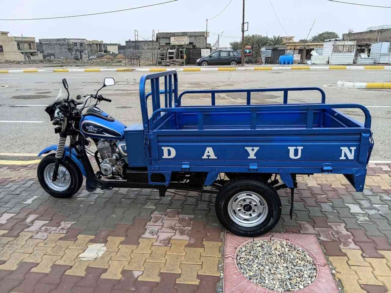 للبيع 
ستوته دايوان 2020
اوراق أصولي 
مكفوله 
جاهزه كهربائيات كامله سلف لايت بگ لايك اشاير تخم تاير 
السعر مليون و٦٥٠
محافظة واسط قضاء بدره 
***********
