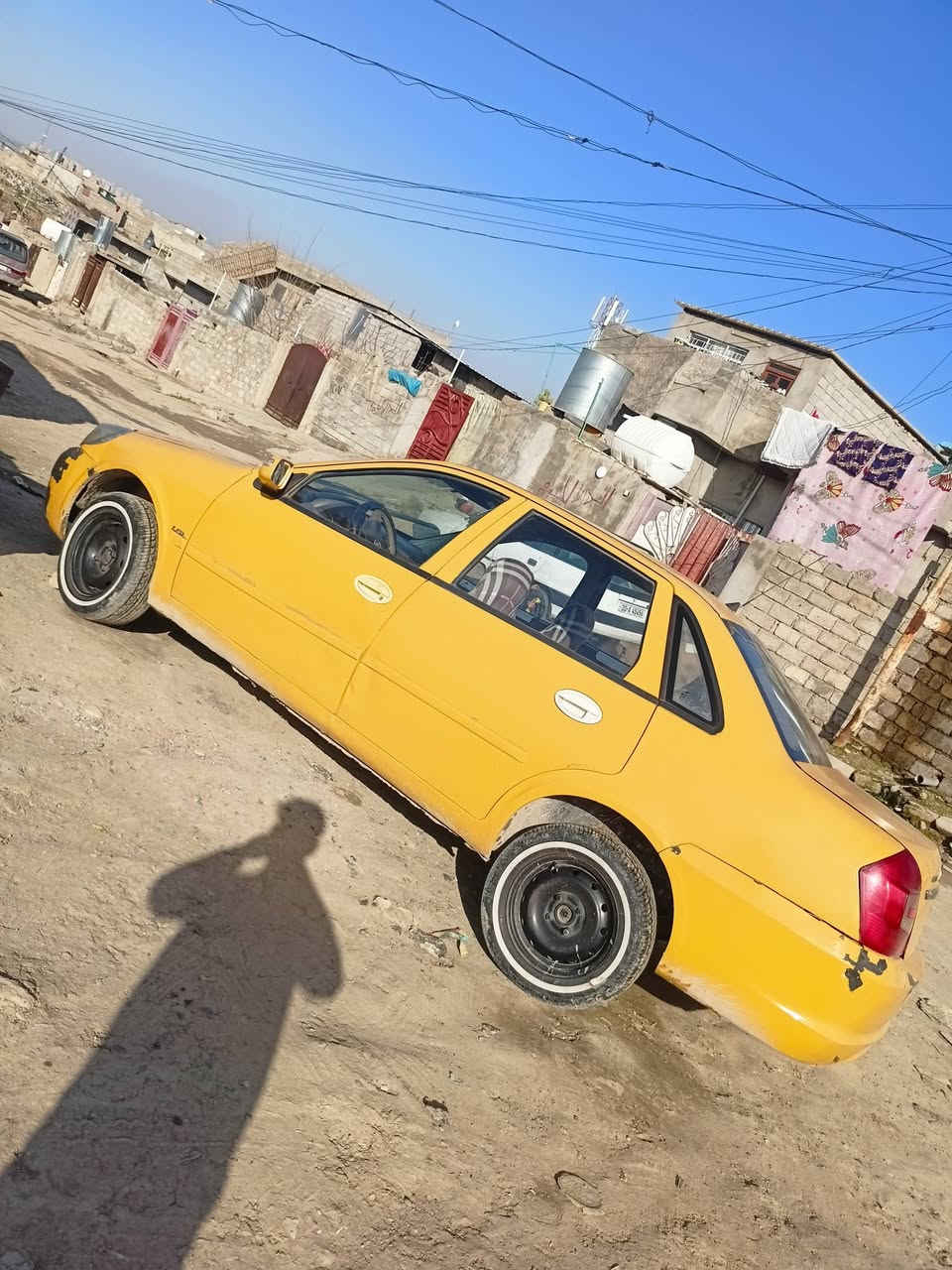 ليفان كورله للبيع مكينه بيها نفخ شرط تحويل مشروع وطني صاحبه شرعي بل موصل عليها هيئه300 سعر 15 ***********
