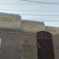 بيت زراعي • ١٥٠م • تلعفر