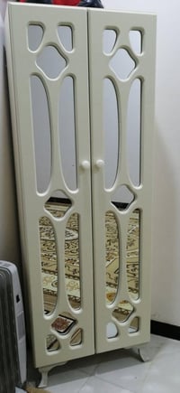 كيشوانيه • ٧ خانات • ١٥٥×٦٠