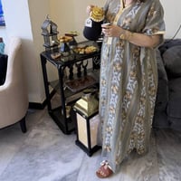 كلابيه • فري سايز • ٤٠-٥٠