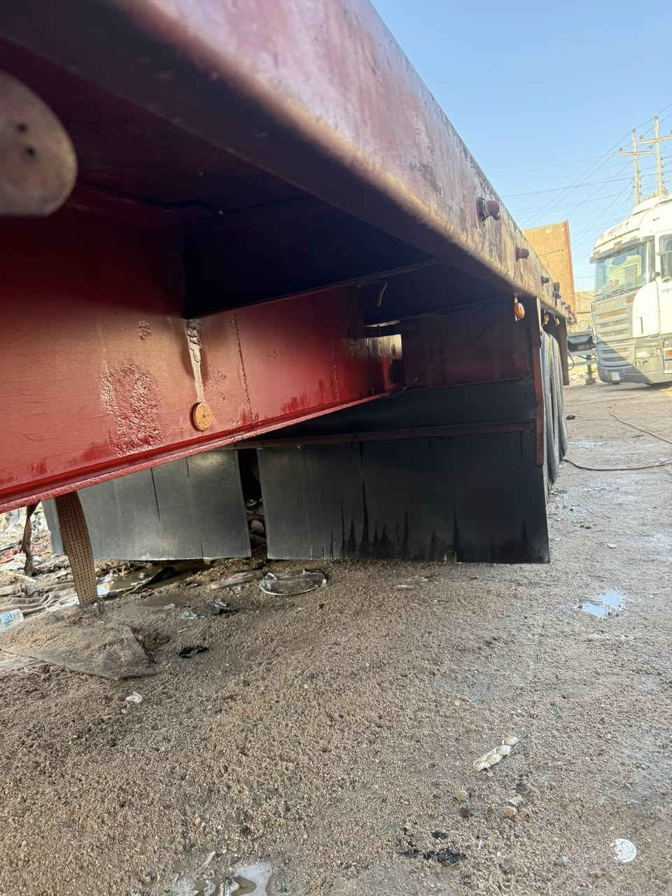 عربانه اوربي ١٣.٦٠ جوبلس جبير مكان بصره ***********
