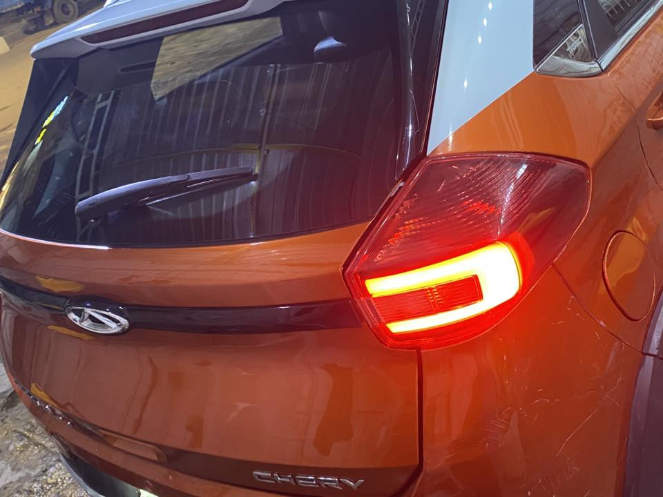 سلام عليكم تيكو 2 برو فول مواصفات توكلر السياره جديده مكينه كير مبكانيك 9 نمر حداديه ممفتوحات ماشيه 70 الف بيها قبق الجنطه صبغ وبيها شويه بلحوض باقي كفاله وباب الوره بيها بارد رقم اربيل باسم شركه سنويه بعدها منافذه مكاني نجف سعرها 95 وبيها مجال قليل وماكو هيج سعر الشراي يتصل اخوان كاتب كل التفاصيل ***********
