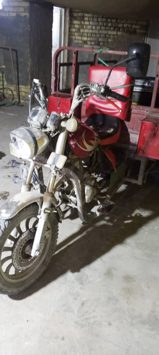 سلام عليكم ستوته للبيع اورق ضايعه كلك كلك سعر 600 قفل قفل قفل لاتعب روحك الموشراي لا يراسل بروح الحسين المكان نجف


**إذا كنت صاحب هذا الإعلان وتريد حذفه لأي سبب، رجاءا أرسل رسالة إلى الدعم الفني**