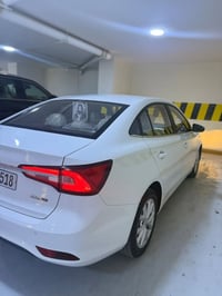 ام جي 5 • ٢٠٢٤ • رقم بغداد