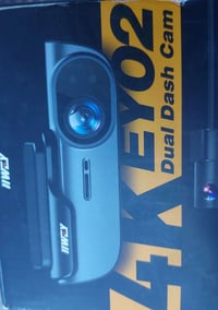 داش كام • للبيع • ما اعرف حالتها