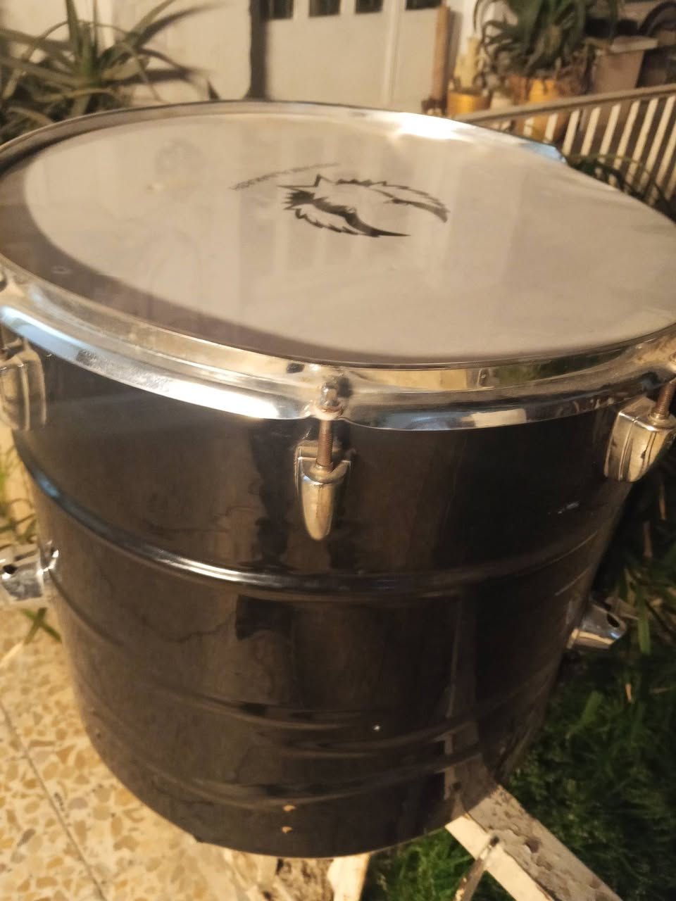 طبل جوين حجم 16وسعر 100بي مجال طبله  ركمه جلد وخشب حفر تحفه نادره 75قفل التواصل على ماسنجر


**إذا كنت صاحب هذا الإعلان وتريد حذفه لأي سبب، رجاءا أرسل رسالة إلى الدعم الفني**