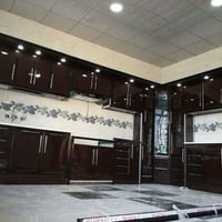 كاونتر المنيوم • مقطع سعودي ثقيل • القائم الانبار