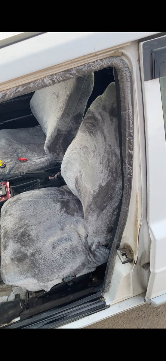 سلام عليكم مارسدس 190كير و محرك بلاد هزة و سنوية جديد لحد 2030 تبريد بس تدفيئة يشتغل سيارة قواعد دبلات  سليمة  يرهم مراوس حسب قناعة  إذا اكو مارسدس 300 هم اراوس كركوك, العراق


**إذا كنت صاحب هذا الإعلان وتريد حذفه لأي سبب، رجاءا أرسل رسالة إلى الدعم الفني**