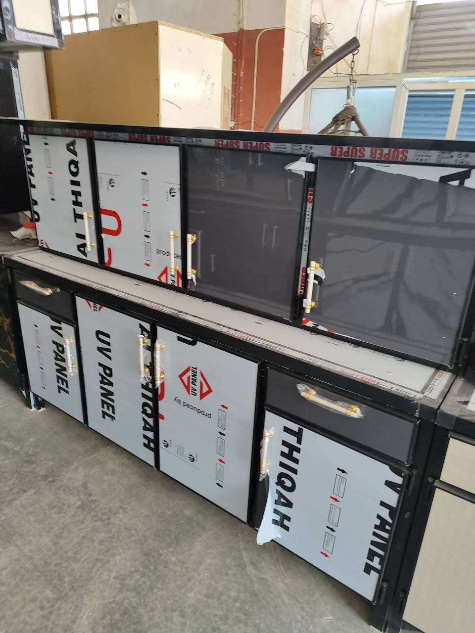 معرض سيف التميمي العنوان الحويجه شارع اليرموك العريض قرب شارع اطباء للاستفسار 0782532


**إذا كنت صاحب هذا الإعلان وتريد حذفه لأي سبب، رجاءا أرسل رسالة إلى الدعم الفني**