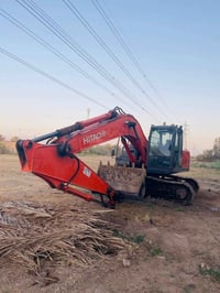 حفارة • ٢٠١٠ • بصره