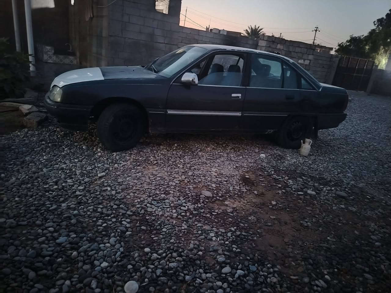 السلام عليكم
للبيع سياره اوبل اوميگه  رقم فحص صلاح الدين ابيع بدون تحويل  اوصلك للوكيل العام والخاص گير ومحرك بالشرط بس الگير ع الثاني بي ونه كهربائيات شغاله م̷ـــِْن الدعاميه للدعاميه  تايرات اربعه جدد  صدر امامي جديد سياره مابيه صبغ  
السعر المطلوب 14وبيه مجال  الاستفسار اكثر الاتصال علـّۓ  ه̷̷َـَْـُذآ الرقم ***********  واذا اكو مراوس حسب القناعه
