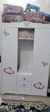 كونتر مطبخ • نظيف • بدون باب