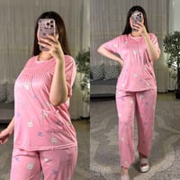 نسائي • فانيله قطنية • فري سايز