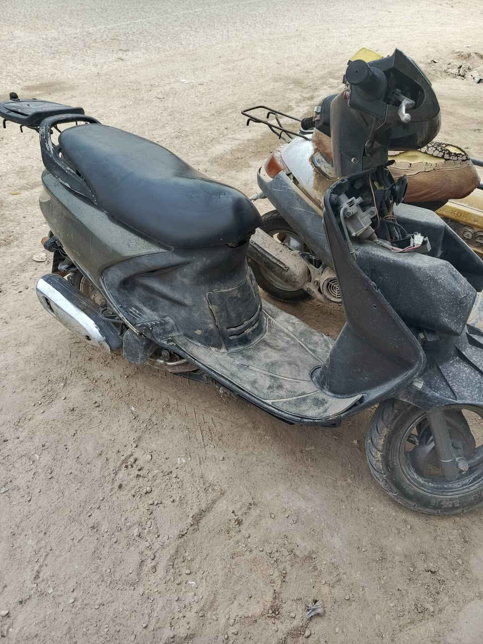 السعر٣٥٠ (***********) المكان النجف حي الميلاد
