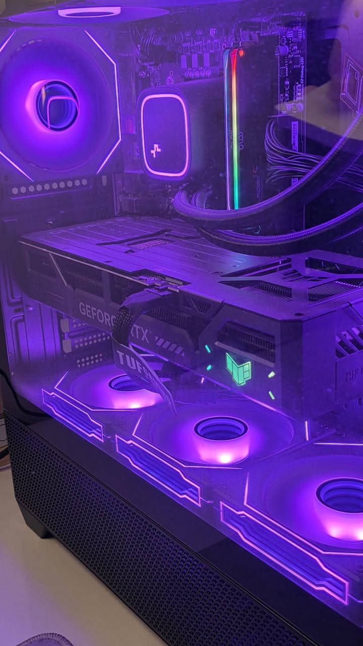 تجميعه للبيع استخدام متقطع فقط ٦ اشهر مع UBS 2000KV اونلاين
المواصفات :
Asus TUF Rtx 5070 OC 12GB GBU
Ram 32GB oloy RGB DDR5
MSI PRO B760M-E CH DDR5
CPU 14400F TRAY
LE 720 CH
MSI PAG G750N
ALPHARD CASE BK EN43802 
بور سبلاي 850 W والتبريد مائي بالاضافه الى ريموت للتحكم بمودات RGB 
التجميعه خارقه تشغل العاب مثل ريد ديد 2 وسيابر بانك على اعلى جرافيكس وهرتزيه وبدون تعليق بالاضافه لسرعتها بالمونتاج و شغل 3D وبلندر 
سبب البيع هو عدم التفرغ والانشغال 
استخدامها قليل جدا ونظيفه جديده بعدها 
الكراتين كلها موجوده وملحقات اصليه بالاضافه الى UBS اونلاين 2000KV من Rising بعده بفتره الضمان...
 للمهتمين فقط متوفر توصيل 
سعر مليونين و١٥٠ الف وال ubs 280


**إذا كنت صاحب هذا الإعلان وتريد حذفه لأي سبب، رجاءا أرسل رسالة إلى الدعم الفني**