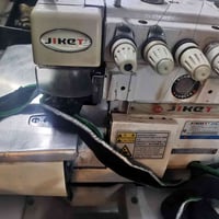 للبيع مكينة اوفر  السعر٢٧٥ حجز  اتصال   07751711600