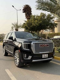 جمسي دينالي 🔥 2023 💣   فول مواصفات 1/1 💯 :  1- بصمة 🔐 2- بنوراما 🕳️ 3-...