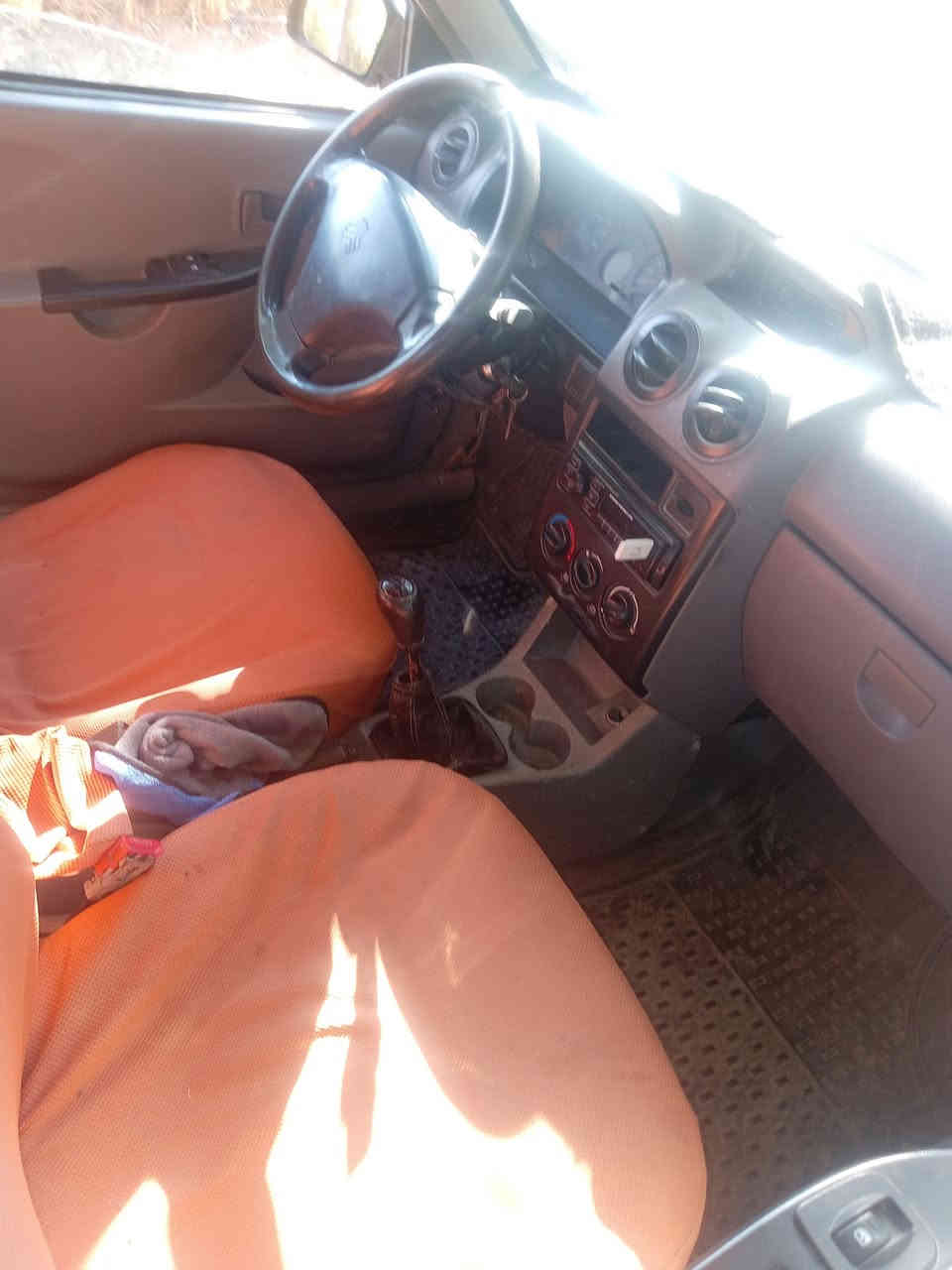 سلام عليكم سايبه موديل ١٢ مصفره هيه  سنويته صاقطه شهرين راعيه يريد تحويل سياره خير من الله مال جناي مال واحد يريد يعيش بيه مكاني بابل المسيب اتصل وتدلل السعر 19وبيه مجال***********
