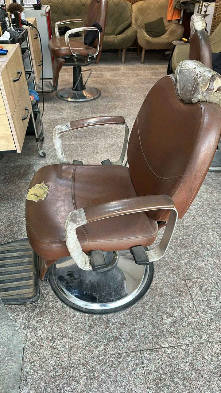 للبيع شلع ب250


**إذا كنت صاحب هذا الإعلان وتريد حذفه لأي سبب، رجاءا أرسل رسالة إلى الدعم الفني**