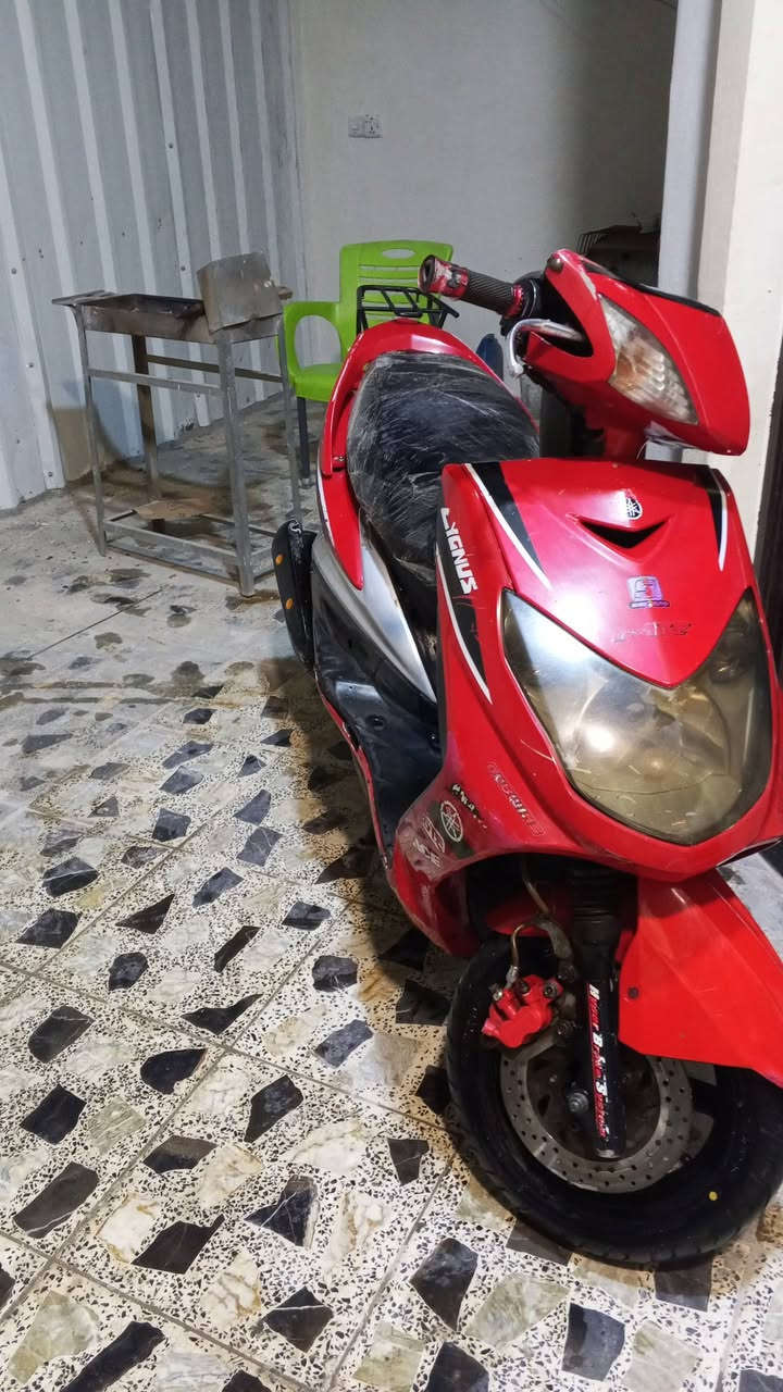 سلام عليكم سكنس فحل نوزل دراجه مكفوله كهربائيات كله شغال سلف هندر أي نقص مابيها محركها كلش نضيف فقط واير كيلو متر سعر 550 وبيه مجال حك جيه بغداد شعله الرقم *********** بي واتساب
