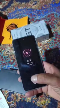 إنفينيكس GT30 برو • جديد • النجف الأشرف