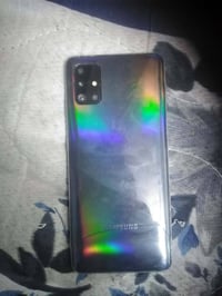 سامسونج A51 • ضهر مفطور • ١٢٨ جيجا رام ٦