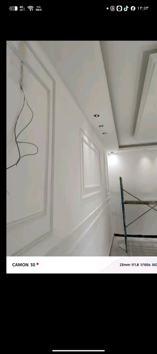 شغل اهل تركمان انواع ديكورات ديكورات واجهه اسعرنه مناسب ***********
