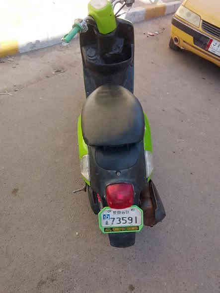 سلام عليكم ماكس بوليسي مكينه نضيفه مامفتوحه دراجه نضيفه كهربائيات كلهه شغاله نص نكره هندر سلف شغال بس عوزه شخاطه لايت زنون ابيض وصفر اشاير كلهه شغاله مكاني مدينه الصدر الشماعيه السعر 450وبيهه مجال رقم تليفون ***********
