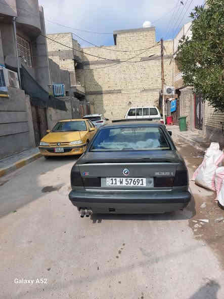 سلام عليكم بيام 535 مكينه بلاديه مكينه مفتوح كير اوتوماتيك سياره فول فتحه مكفوله من الخياس وضربه سياره نضيفه صدر جديد تبريت سياره كامله جاهزه خير من رقم بغداد تحويل ثاني يوم كهربايتها كلها شغاله مكانها بغداد حي سفير سعر ٥٩ وبيها مجال ***********
