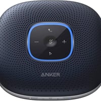 Anker PowerConf • سماعة مؤتمرات • ٦ ميكروفونات