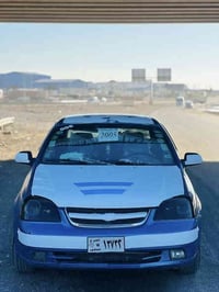 شوفرليت✅ موديل ٢٠٠٥✅ گير مه كينه به شه رت✅ ٤ تايه باش له بنه✅ كاره باي...