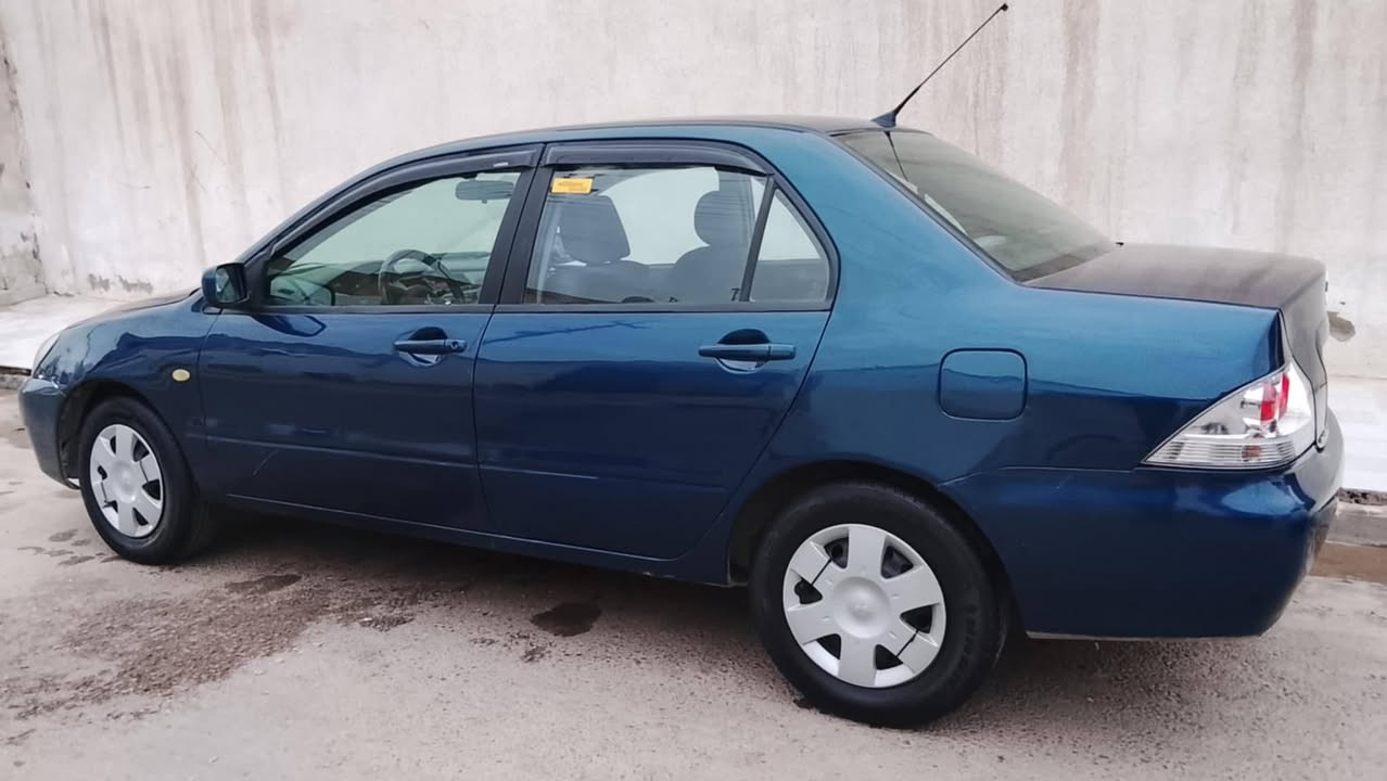 لانسه ر بۆفرۆشتن مودیل2008، گیڕتوماتیک، پاوه ر، مکینه بچوک، جام کاره با، ئاوینه کاره با، ABS، قوفل مه رکه زی کۆنترۆل، سبوخ حامه، لیدرانکی خفیفی لای سکنی هه یه جمپکی خفیفی پیشی هه یه، سیاره کی زۆرتونده، تایه ی نوئ، ته نها مسروفی به ناوکردنی ده ویت، سه نه وی و ژینگای 2030 تامانگی2، فعس و هه زه ی2027 تامانگی5، ڕه قه م نوئ، ته نها به شه رتی ( به ناوکردن، غه ڕامه، گیڕ، مکینه، ته بریت ده یفرۆشم ) له هه ولیرم نرخی ته نها 56 وه ڕه ژماره م***********
