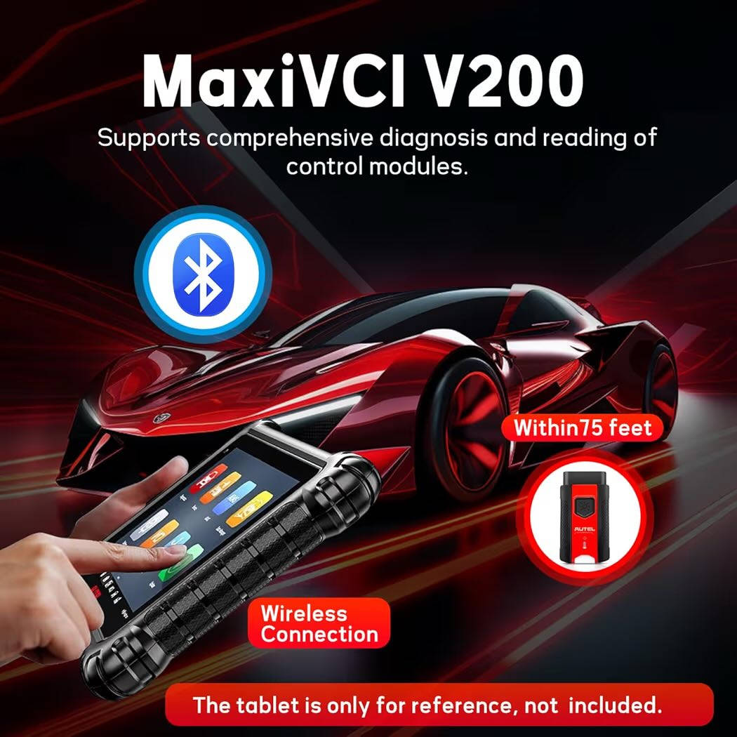 Autel MaxiVCI VCI200


**إذا كنت صاحب هذا الإعلان وتريد حذفه لأي سبب، رجاءا أرسل رسالة إلى الدعم الفني**