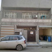 حي التراث • ١٠٠م • محلين