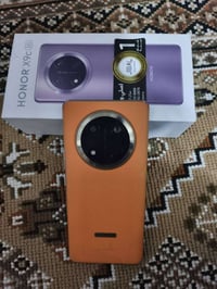 هونر X9c • ١٢ رام • ٢٥٦ جيجا